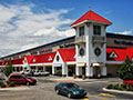 Tanger Outlets Gallery
